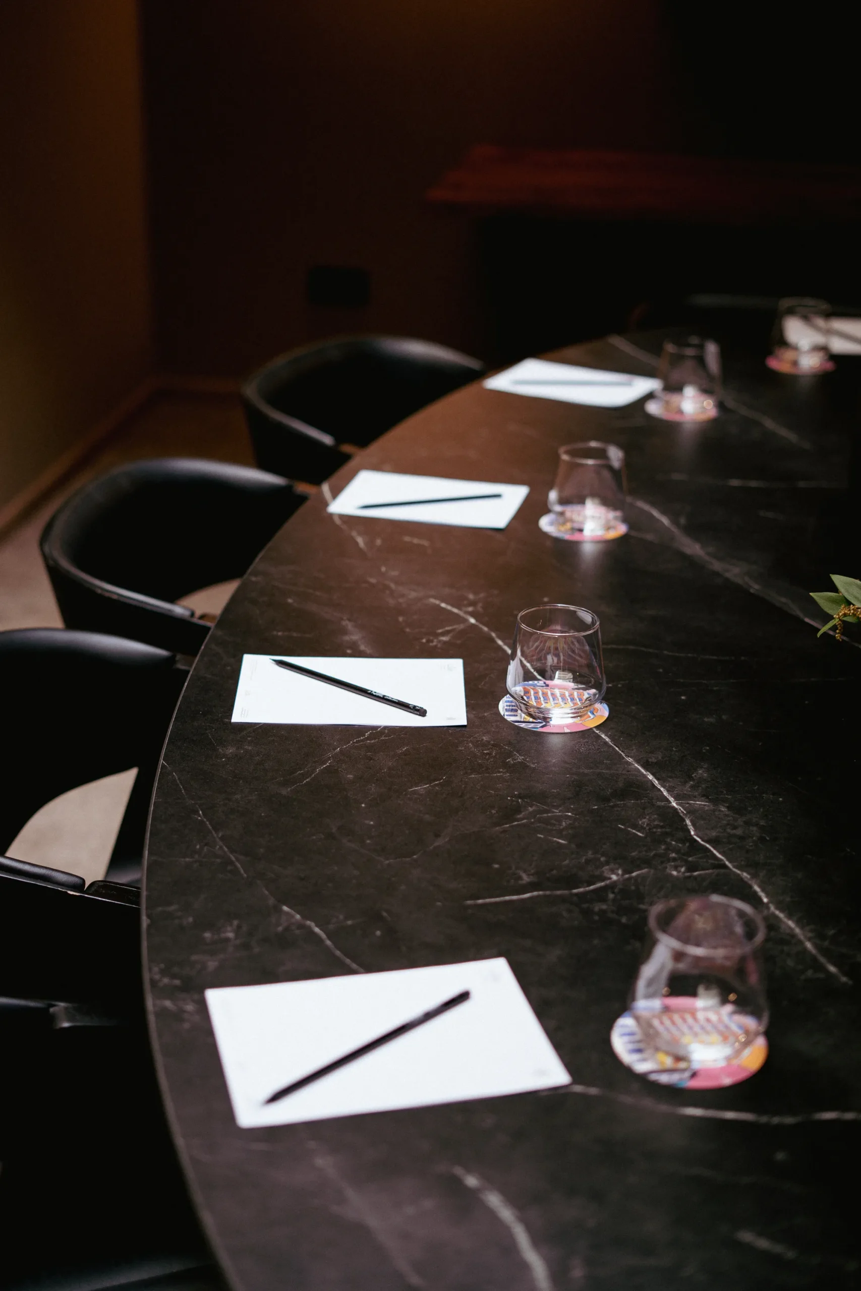 Le Square By Onomo Collection Le Studio Space 3 — The Studio 21 M Event Spaces | Onomo Hotels