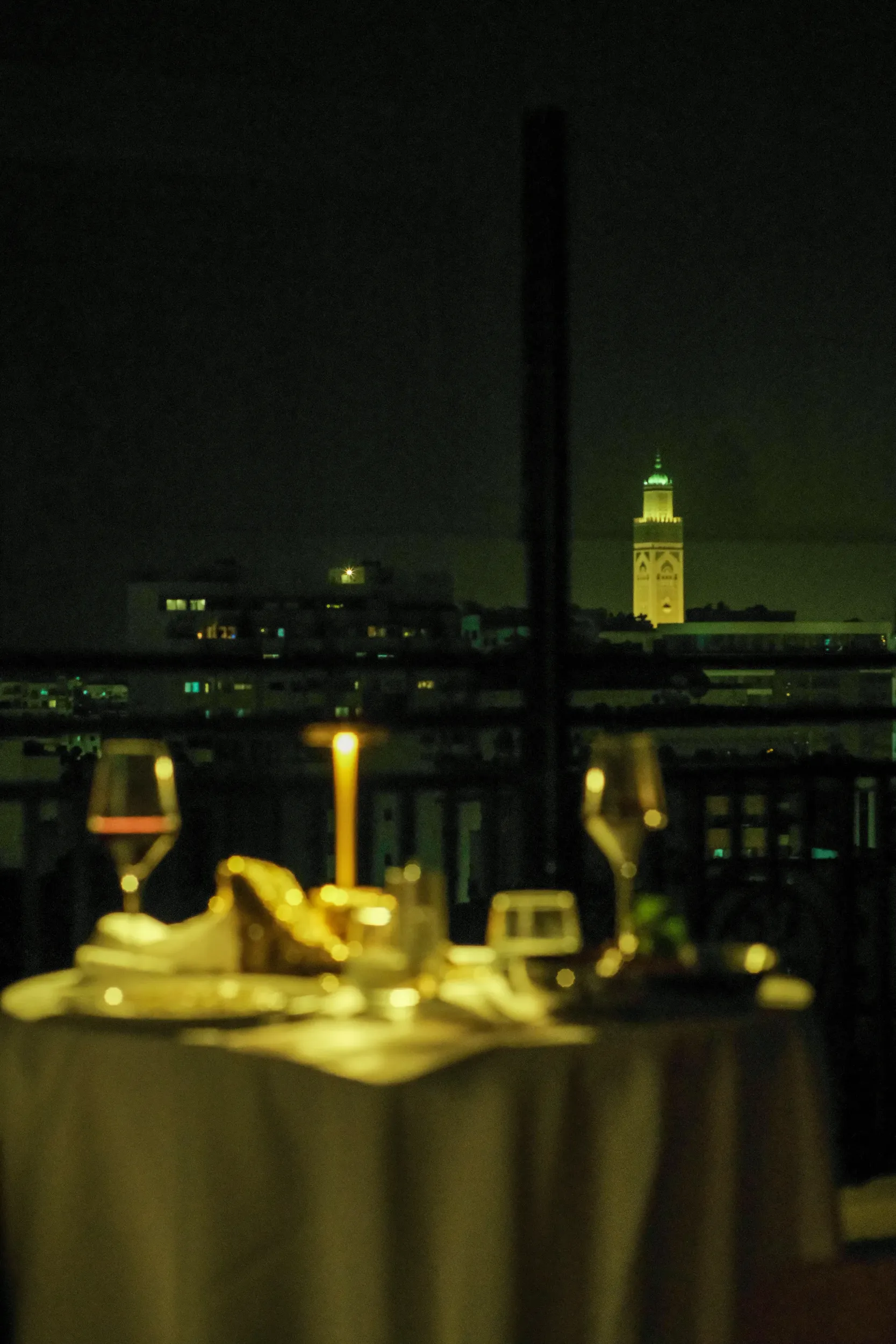 Le Square By Onomo Collection Restaurant Hedy Image Vertical 2 — Hedy Nos Espaces Gourmands | Onomo Hotels