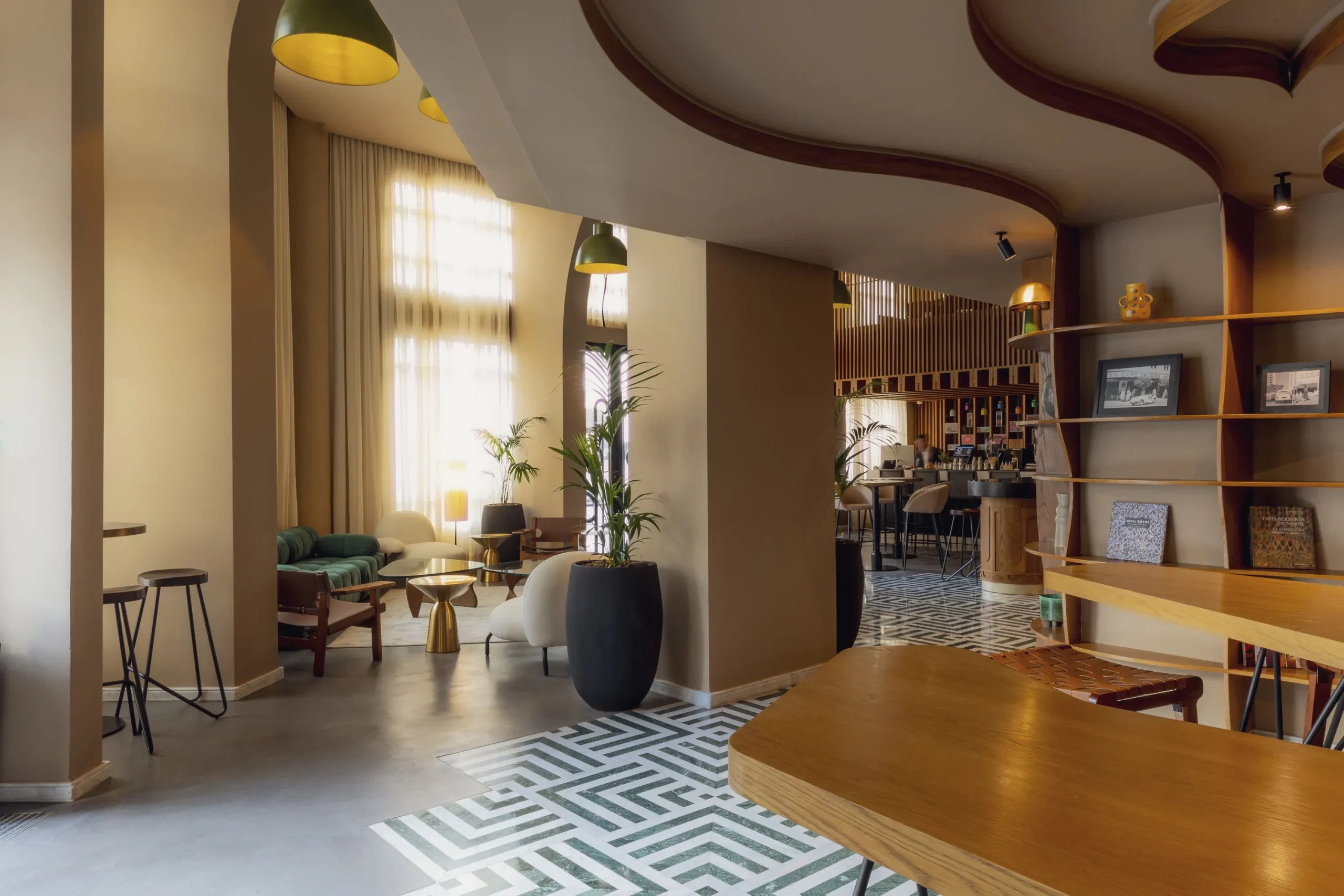 Collection 2026 2 — United By A Shared Vision | Onomo Hotels
